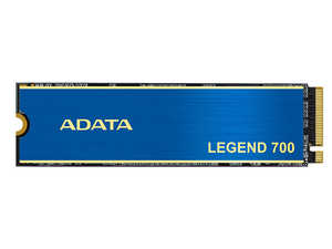 حافظه SSD ای دیتا مدل ADATA LEGEND 700 M.2 2280 2TB NVMe